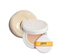 PRIMERA Official Primera Niacinamide Deer Cushion Cushion Body 0.5 oz (15 g) 01 Ivory SPF35/PA++ Niacinamide Deer Cushion Funde Korean Cosmetics