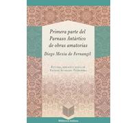 Primera parte del Parnaso Antártico de obras amatorias: 56 (Biblioteca Indiana)