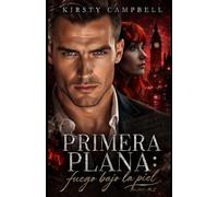 Primera plana: fuego bajo la piel (Jud & Alan)