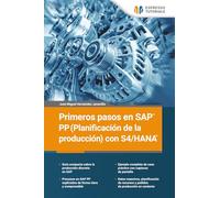 Primeros pasos en SAP PP (Planificación de la producción) con S4/HANA