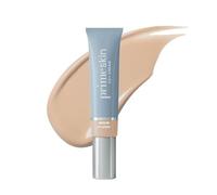 PrimeSkin CC+ Cream, Liquid Foundation, Foundation Makeup, Full-Coverage Foundation, Facial Soothes Multi-Purpose Concealer