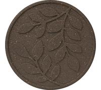 Primeur Eco Way Reversible Stepping Stone - Leaves Earth (4 Pack)