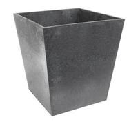 Primeur Sonata Planter Steel Grey (33Cm)