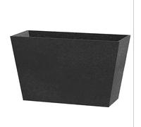 Tierra Verde Sonata Trough Planter - Slate