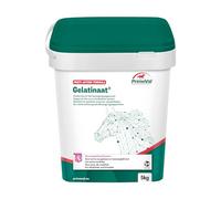 PrimeVal - Gelatinaat® Powder - For Horses & Ponies - High Strength Daily Multi-Action Supplement to Support Muscles, Strong Bones & Joints - Contains Collagen Type I & II - 5kg Tub