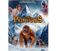 PRIMEVALS