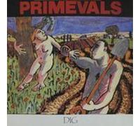 Primevals - Dig
