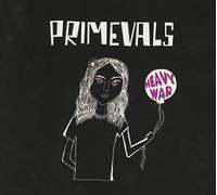 Primevals - Heavy War