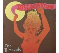 Primevals, the - Dislocation [VINYL]