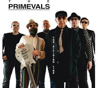Primevals - The Dividing Line