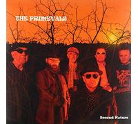 Primevals, the - Second Nature