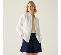 Primevere Lightweight Shirt Regatta White 18