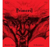 Primevil - Smokin' Bats At Campton's