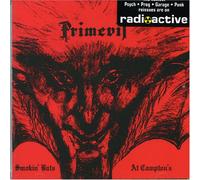 Primevil - Smokin' Bats At Camptons