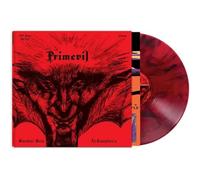 Primevil - Smokin' Bats At Campton's [VINYL]