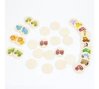 PRIMI PASSIPP1067 MEMORY - ONE SIZE