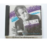 Primich, Gary - My Pleasure