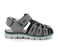 Primigi 7398211 Sandal, Grey Grey Size Xfcn, 11 UK Child