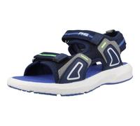 Primigi B&G Rapid Sand, Men's Sports Sandal, Navy, EU 35 - UK 3, marine, 35 EU