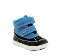 Primigi Barth 19 GTX Snow Boot, Oceano-Nero, 6 UK Child