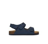 Primigi BIRKY, Men's Sandals, Blue, 35 EU, blue, 35 EU