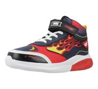 Primigi Blue Sneakers with Velcro Hot Wheels 32 EU