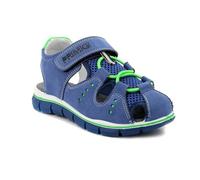 PRIMIGI Boy's Pri58961 Sandal, Bluette, 8.5 UK Child
