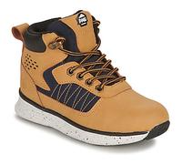 Primigi / Children's Mid Boots B G TIMBY in Brown 9.5 toddler