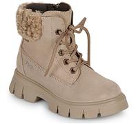 Primigi / Children's Mid Boots RANDY GTX in Beige 13.5 kid