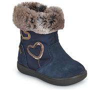 Primigi / Children's Mid Boots SNORKY GTX in Blue 3.5 toddler