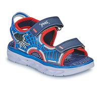 Primigi / Children's Sandals B G SAND LIGHT in Blue 2 kid