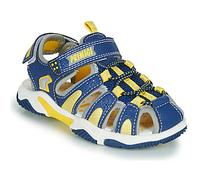 Primigi Sandals ISMAEL in Blue 12.5 kid