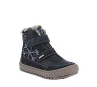 Primigi Flake GTX Fashion Boot, Blue Navy, 33 EU