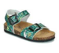 Primigi Flat sandals 1929044-C in Green 9.5 toddler