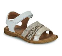 Primigi Flat sandals AMELIA in White 1.5 kid