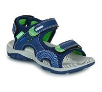 Primigi Flat sandals B G FREE SAND SPORT in Marine 3.5 kid