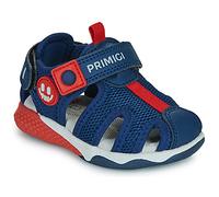 Primigi Flat sandals BABY ACTIVE in Marine 6.5 toddler