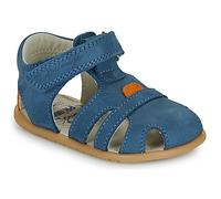 Primigi Flat sandals BABY SAND SOFT in Blue 7.5 toddler