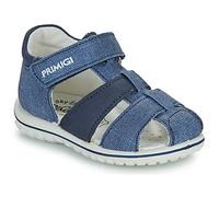Primigi Flat sandals BABY SWEET in Blue 5.5 toddler