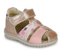 Primigi Flat sandals BABY SWEET in Pink 4.5 toddler