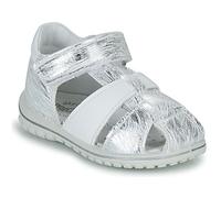 Primigi Flat sandals BABY SWEET in White 7.5 toddler