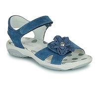 Primigi Flat sandals BREEZE in Blue 7.5 toddler