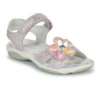 Primigi Flat sandals BREEZE in Pink 8.5 toddler