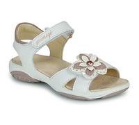 Primigi Flat sandals BREEZE in White 11 kid