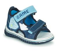 Primigi Flat sandals FOUTTA in Blue 4 toddler