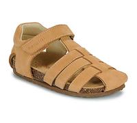 Primigi Flat sandals NATURE SANDAL in Brown 10 kid