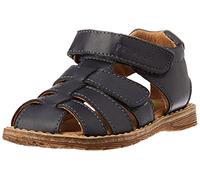 Primigi Green for Change Sandal, Blue, 7 UK Child