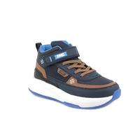 Primigi Men's B&g Rapid Sneaker, Marine, 36 EU