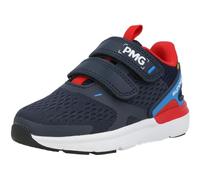 Primigi Men's B&g Runner Crib Shoe, Marine, 35 EU