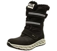 Primigi Men's Cross GTX Snow Boot, Black, 5 UK